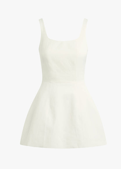 THE MORGAN DRESS