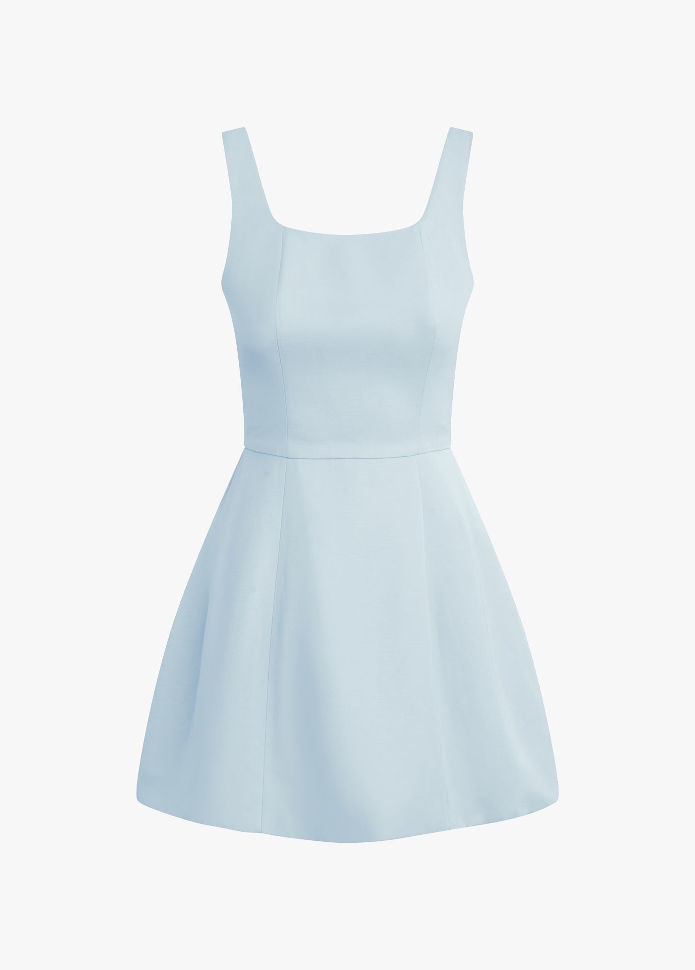 THE MORGAN DRESS