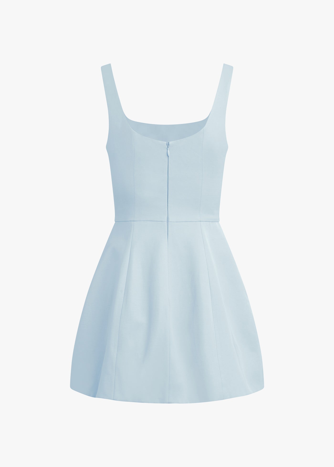 THE MORGAN DRESS