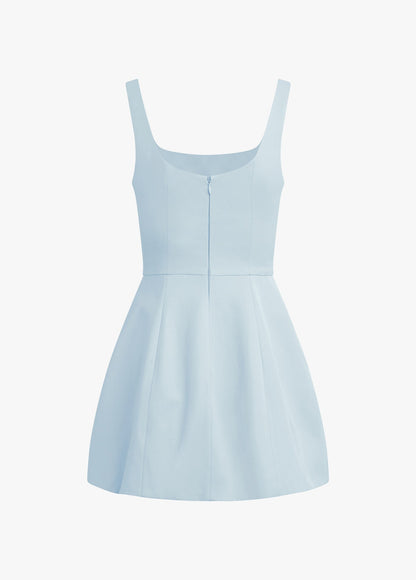 THE MORGAN DRESS