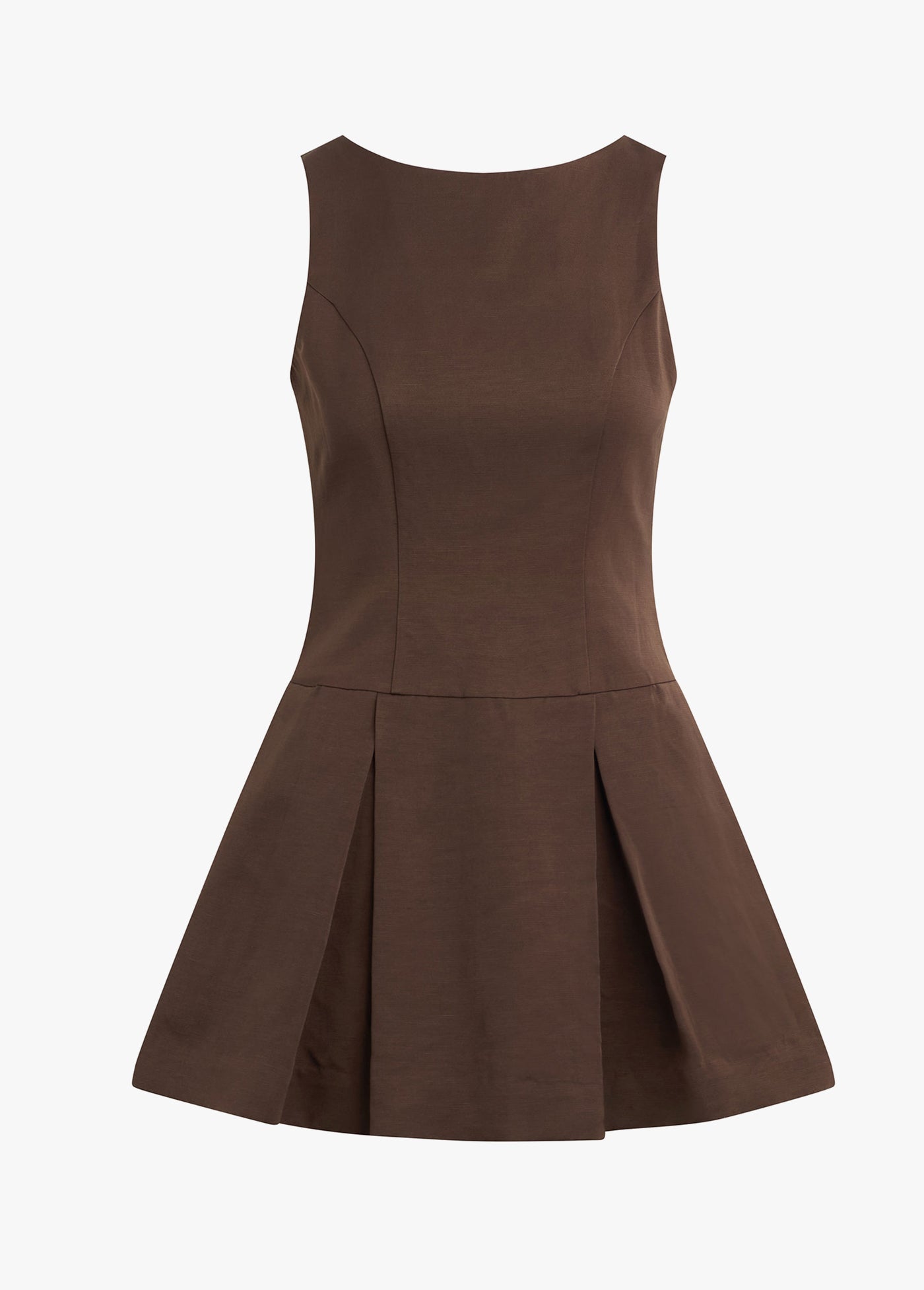 THE ANYTHING CAN HAPPEN DRESS