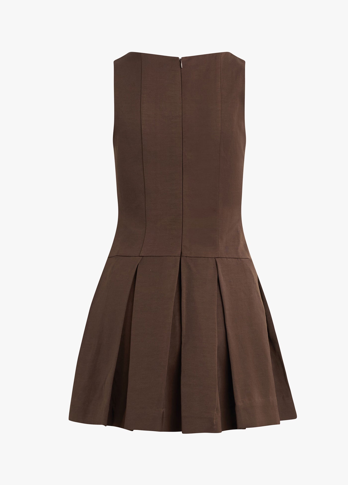 THE ANYTHING CAN HAPPEN DRESS