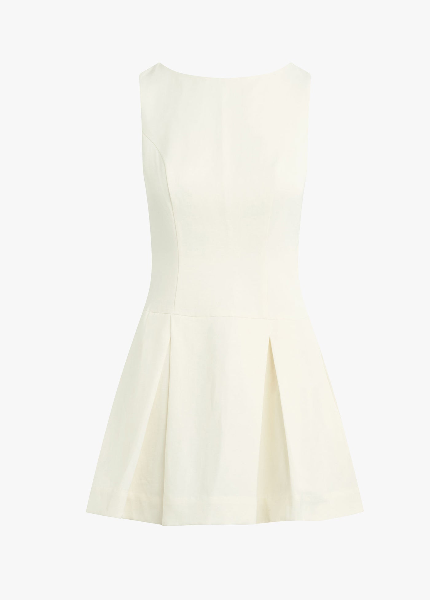 THE ANYTHING CAN HAPPEN DRESS