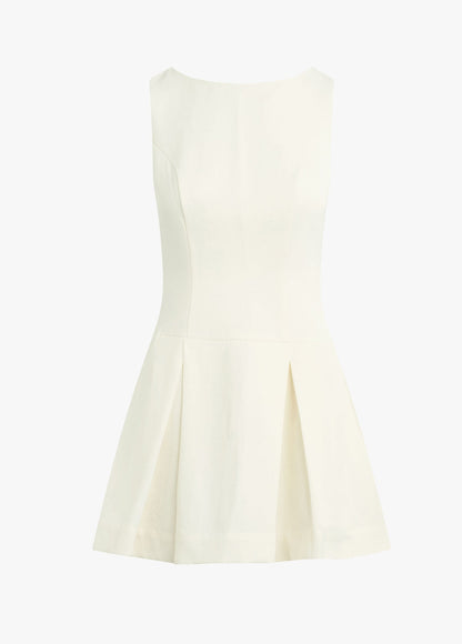 THE ANYTHING CAN HAPPEN DRESS