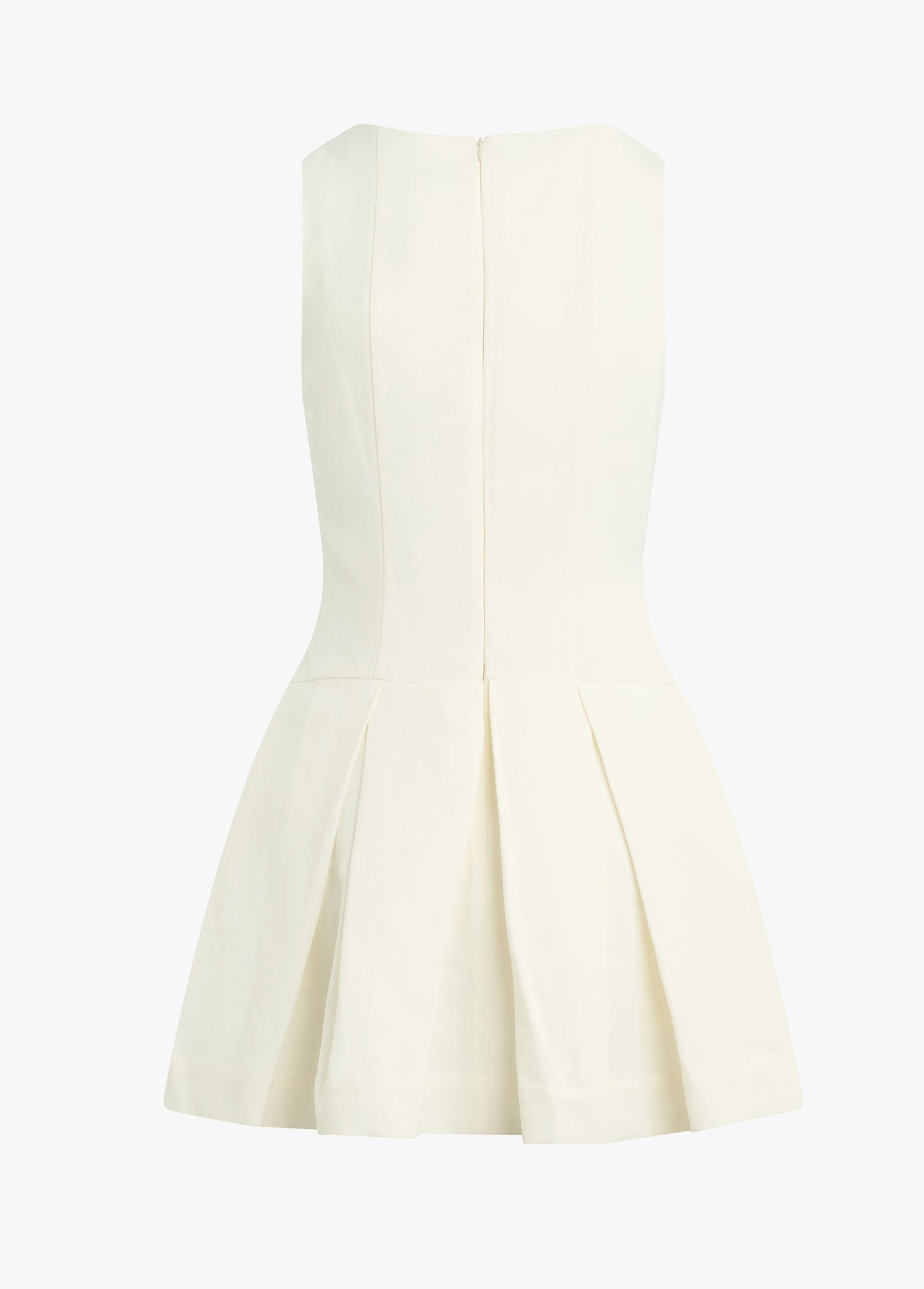 THE ANYTHING CAN HAPPEN DRESS