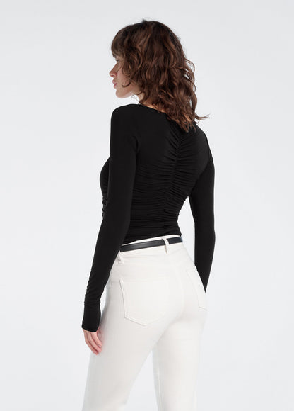 THE TRACY TOP