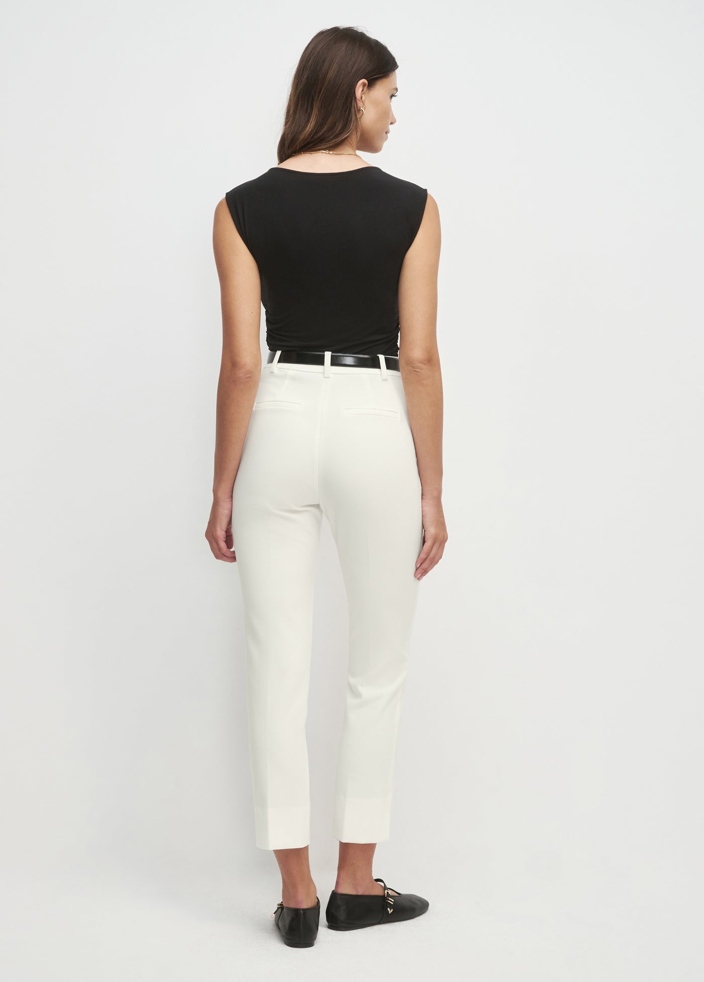 THE FAVORITE CIGARETTE PANT
