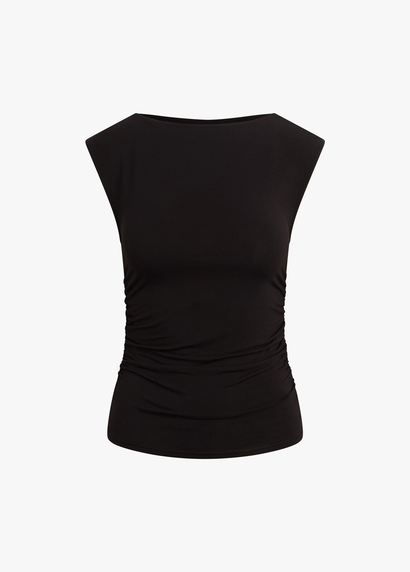 THE LIMITLESS TOP