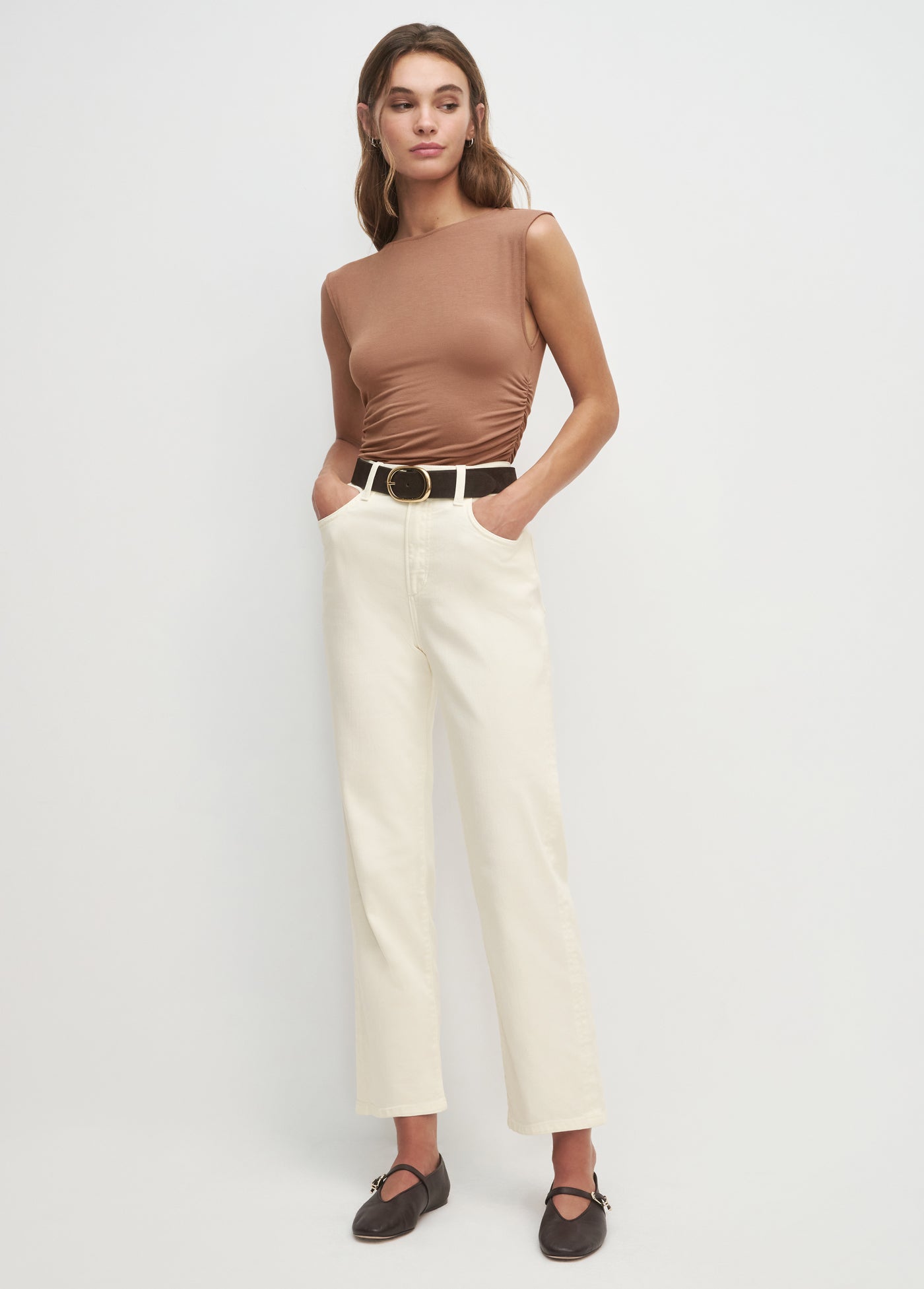THE LIMITLESS TOP
