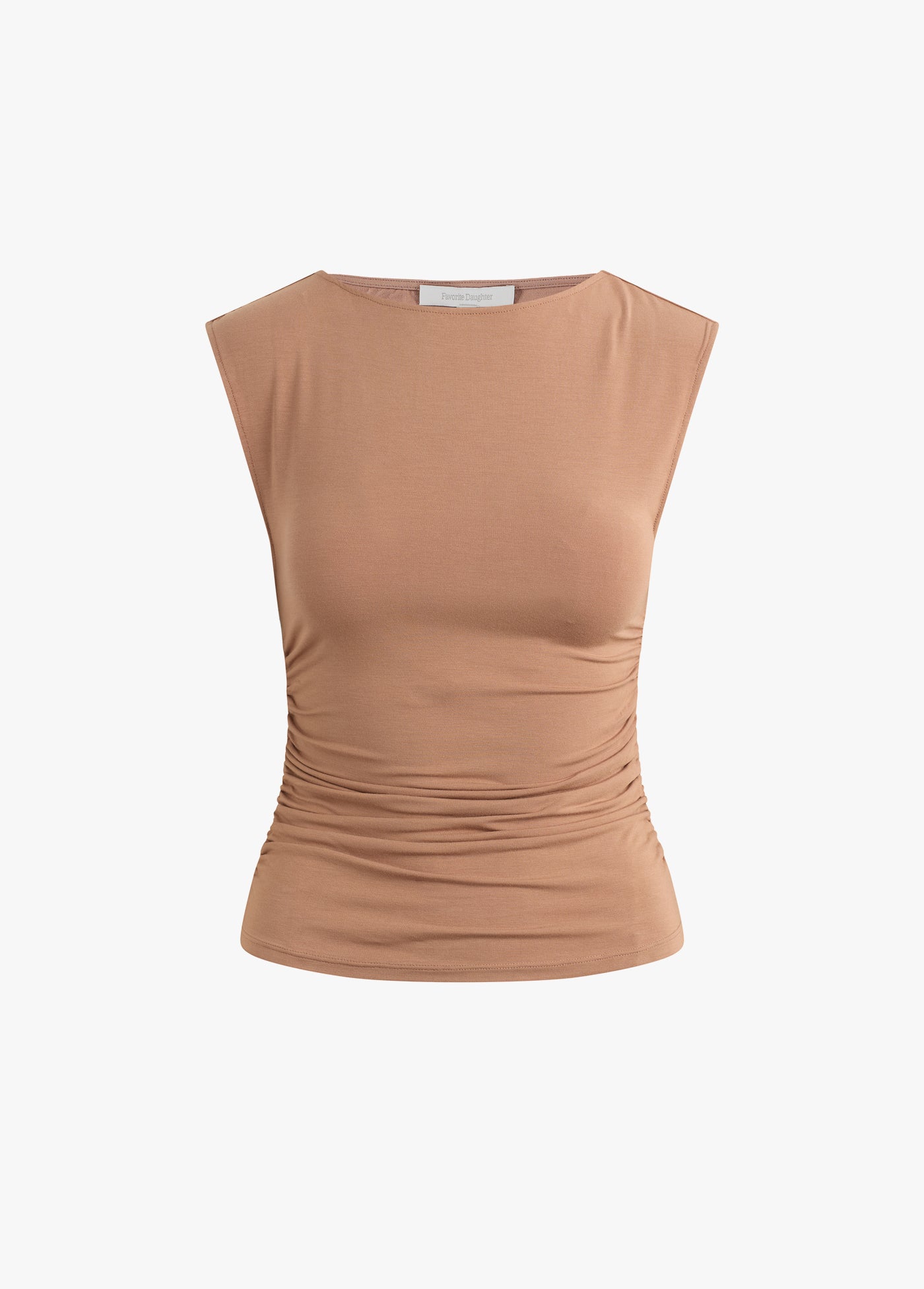 THE LIMITLESS TOP