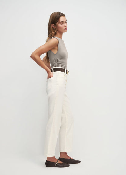 THE LIMITLESS TOP