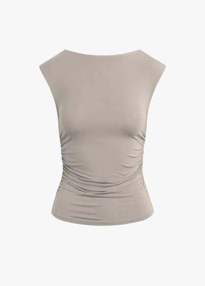 THE LIMITLESS TOP