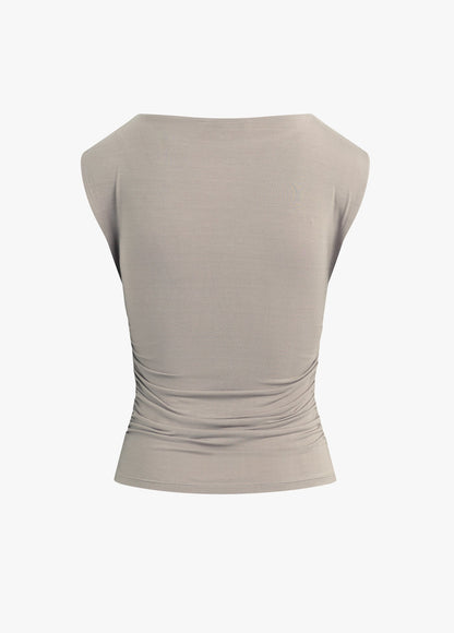 THE LIMITLESS TOP