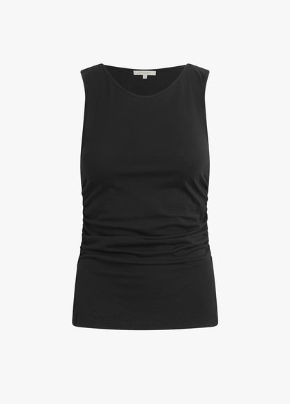 THE SMOOTH OPERATOR TOP