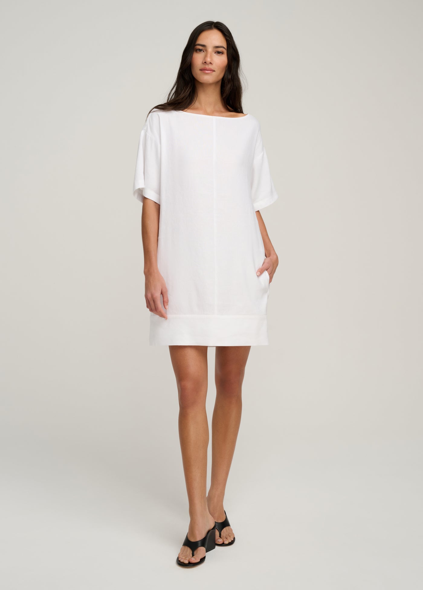 THE NANTUCKET DRESS