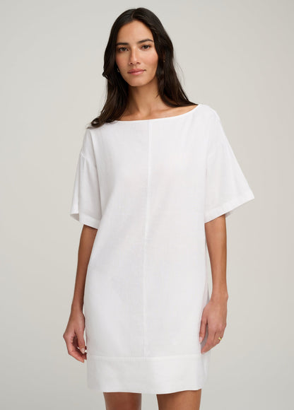 THE NANTUCKET DRESS