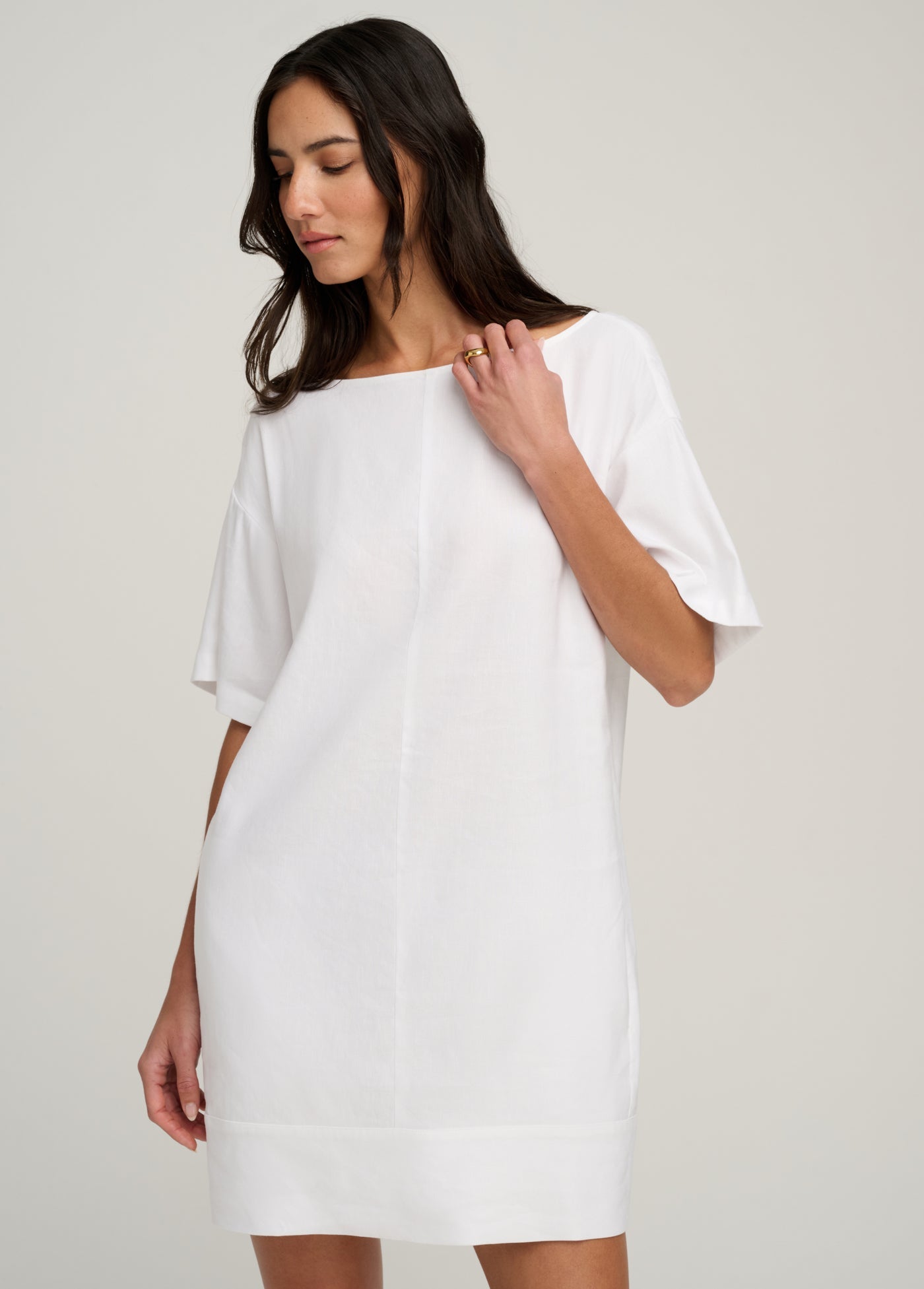 THE NANTUCKET DRESS