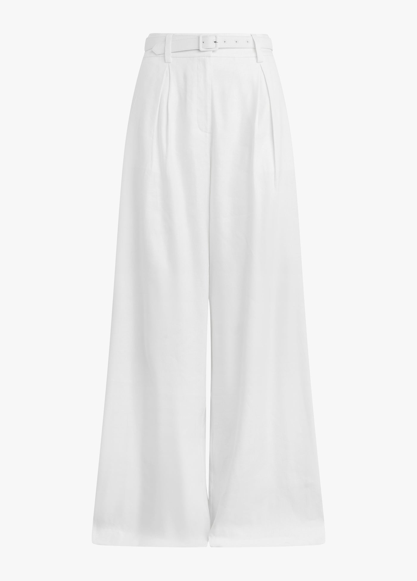 THE MIRANDA LINEN PANT