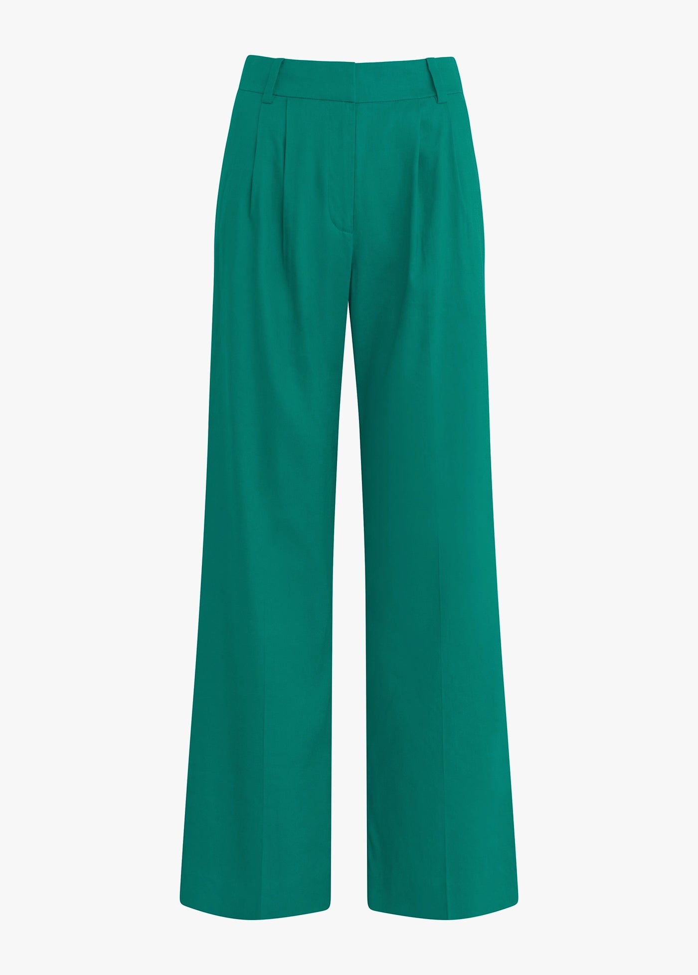 THE LINEN FAVORITE PANT 32"