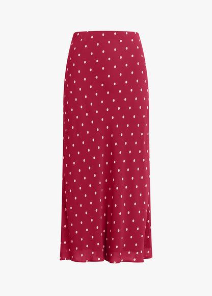 THE JOJO SKIRT