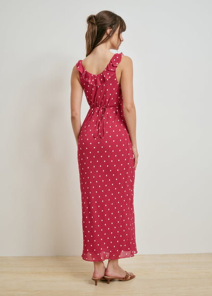 THE BLOSSOM DRESS