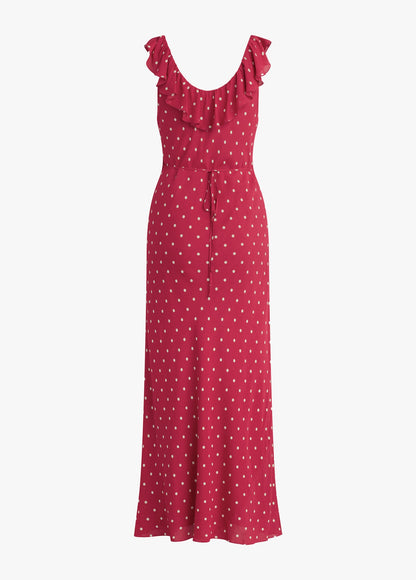 THE BLOSSOM DRESS