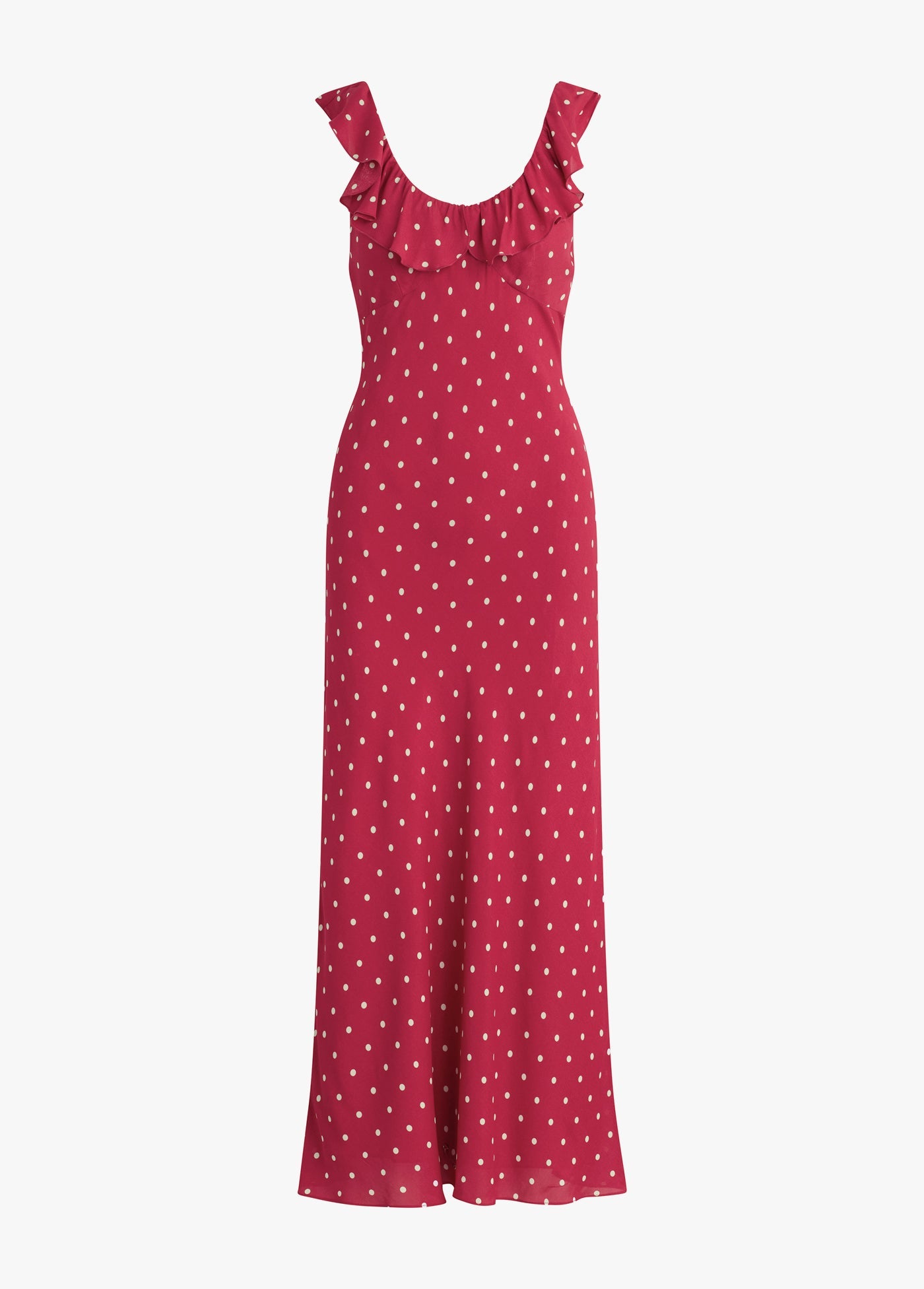 THE BLOSSOM DRESS