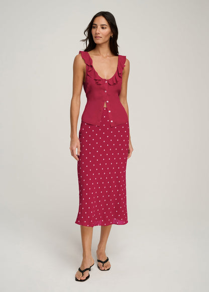 THE LOVE NOTE TOP