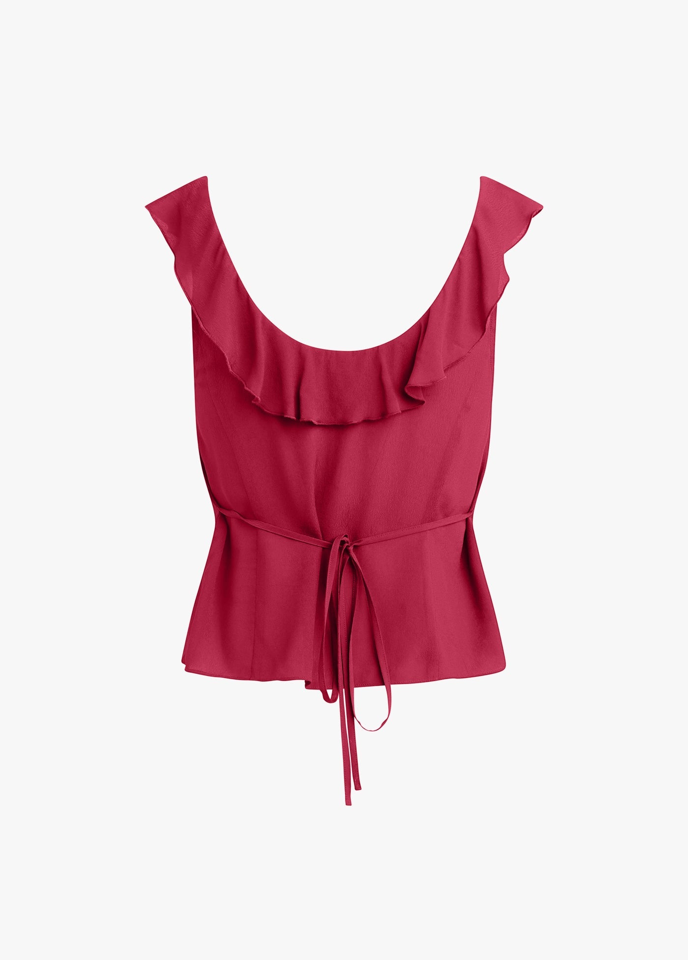 THE LOVE NOTE TOP