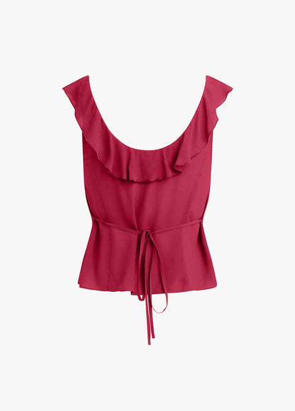 THE LOVE NOTE TOP