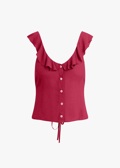 THE LOVE NOTE TOP