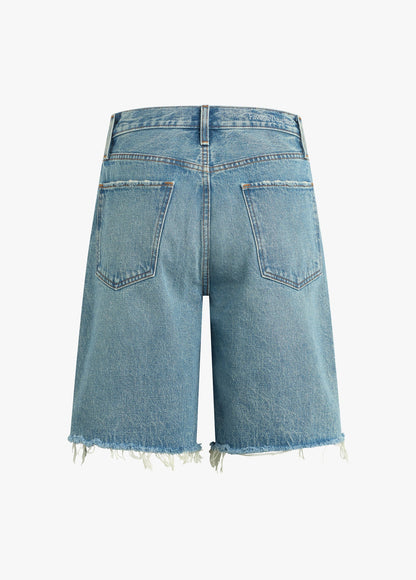 THE TOMMY LOW SLUNG BERMUDA