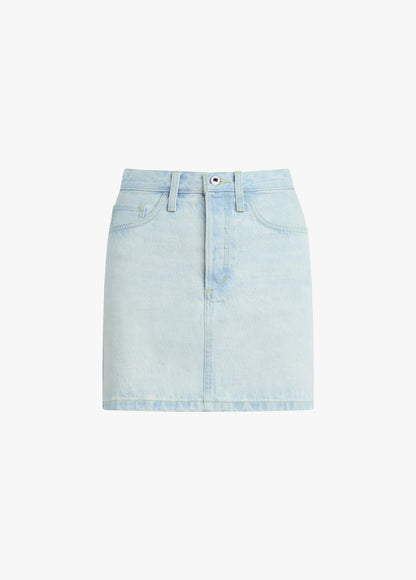 THE OTTO SKIRT