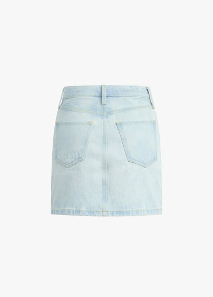 THE OTTO SKIRT