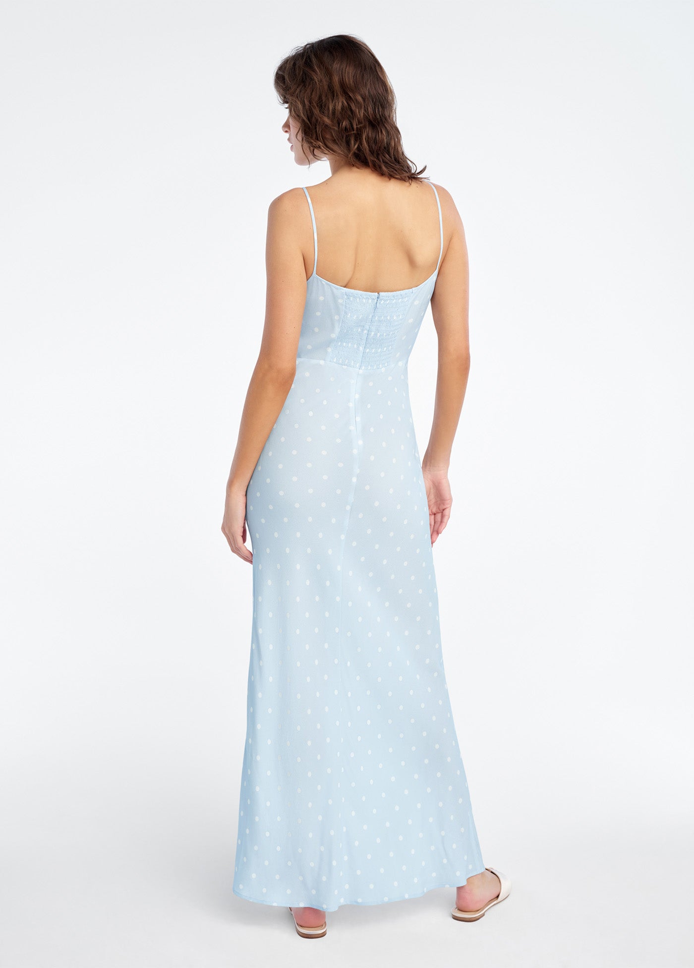 THE ONE THAT GOT AWAY DRESS