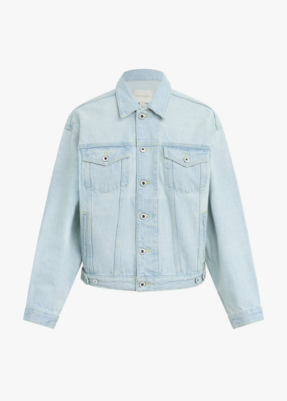 THE OTTO BOYFRIEND JACKET