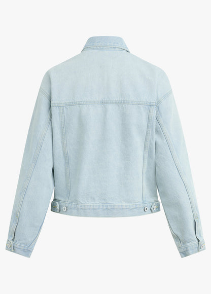 THE OTTO BOYFRIEND JACKET