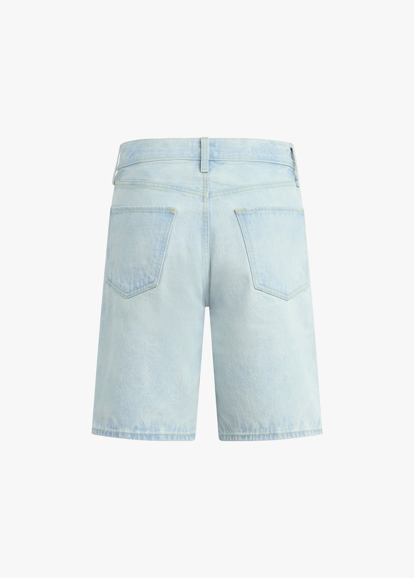 THE TOMMY LOW SLUNG BERMUDA