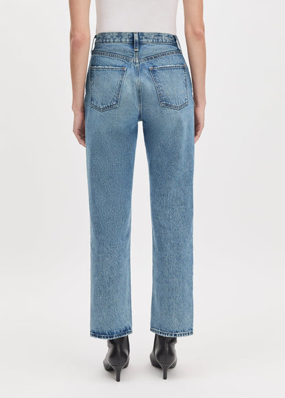 THE OTTO HIGH RISE BOYFRIEND ANKLE