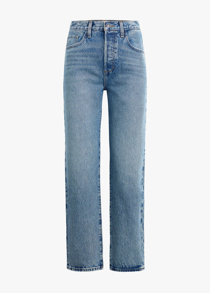 THE OTTO HIGH RISE BOYFRIEND ANKLE