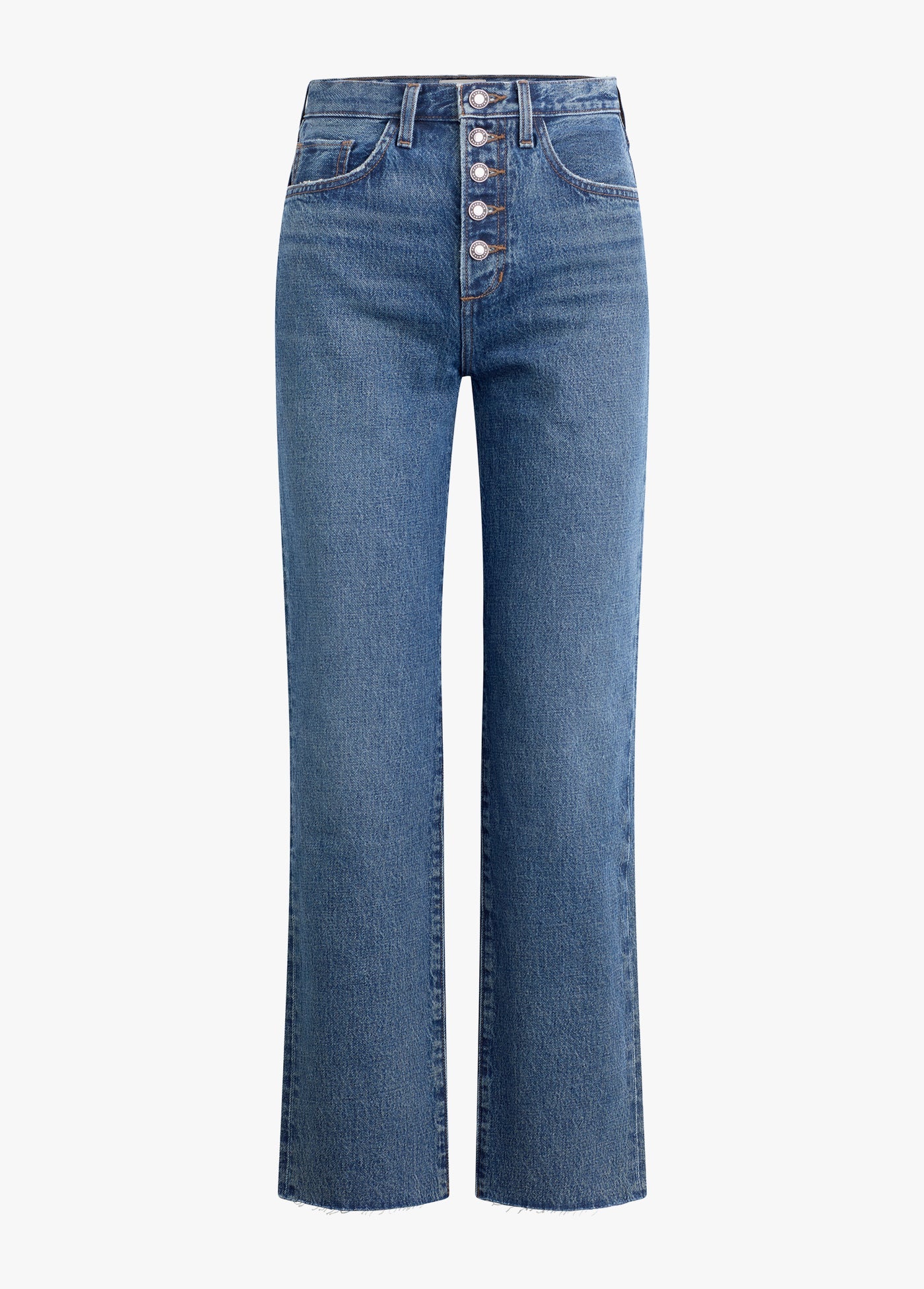 THE OTTO HIGH RISE BOYFRIEND ANKLE