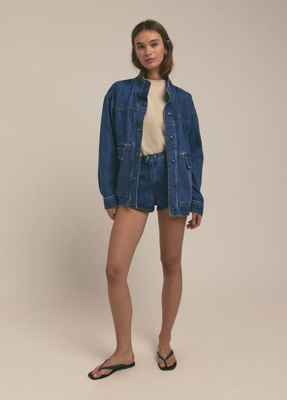 THE MARGOT JACKET