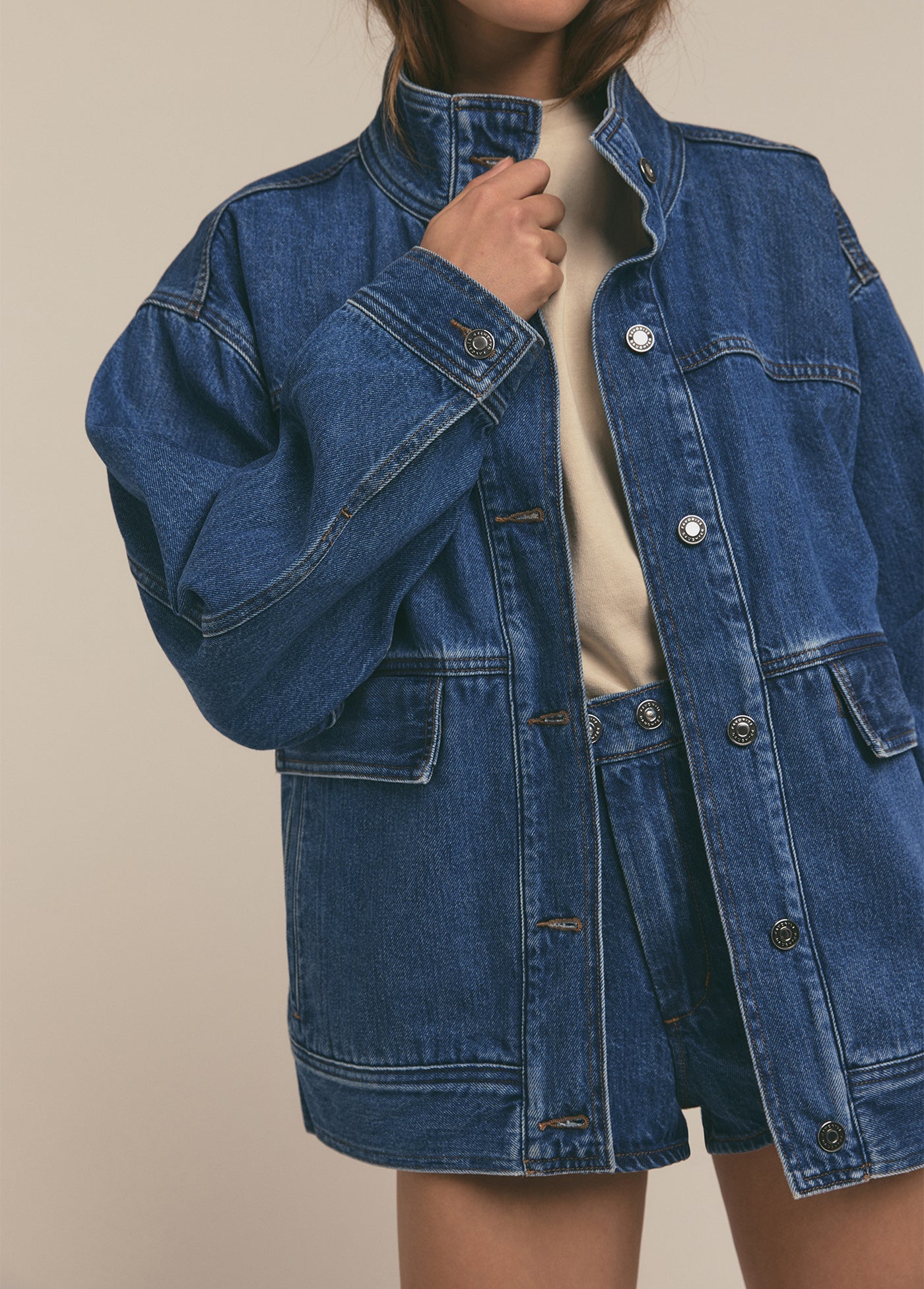 THE MARGOT JACKET