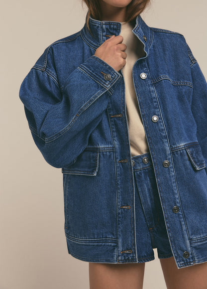 THE MARGOT JACKET