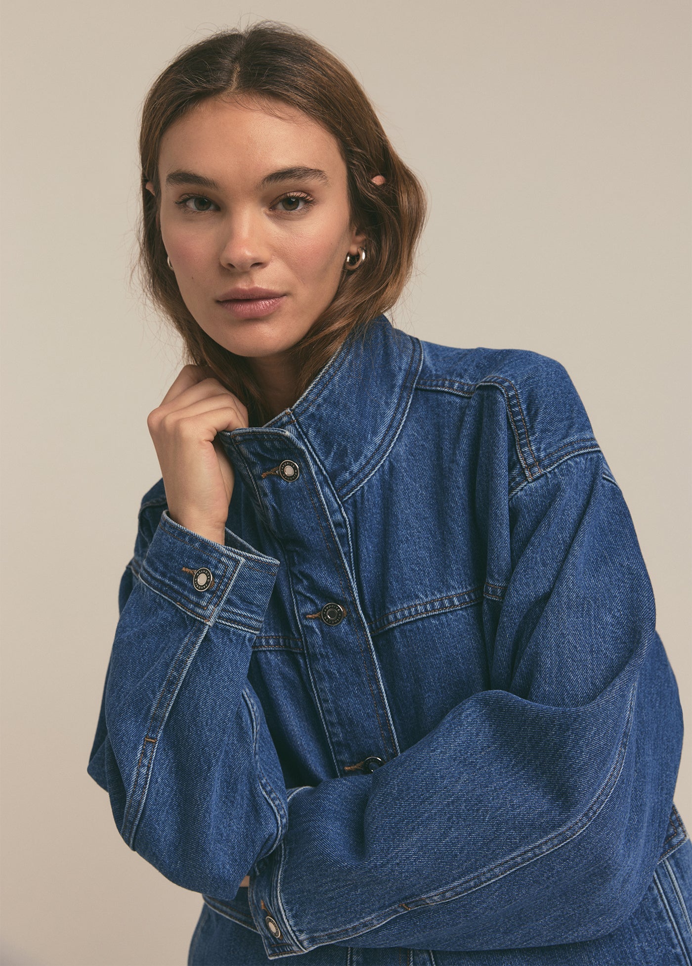 THE MARGOT JACKET