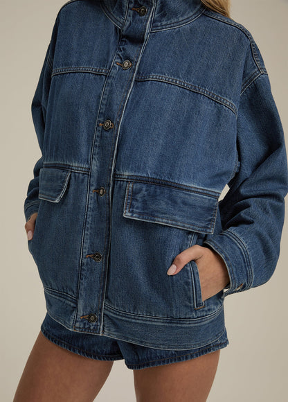 THE MARGOT JACKET