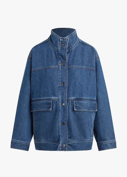 THE MARGOT JACKET
