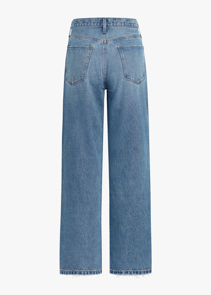 THE TOMMY LOW SLUNG STRAIGHT