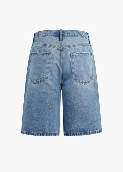 THE TOMMY LOW SLUNG BERMUDA