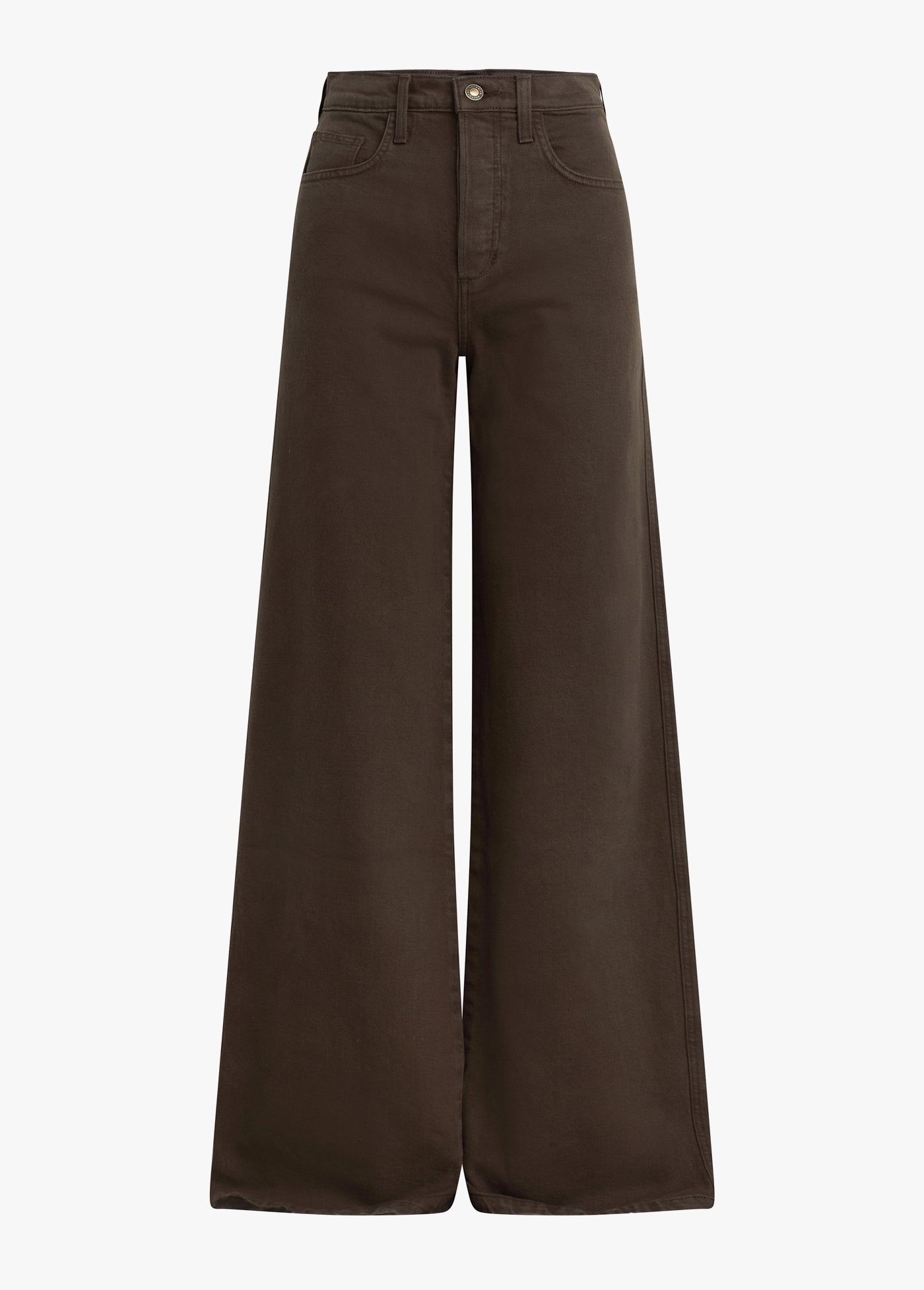 THE MASHA SUPER HIGH RISE WIDE LEG